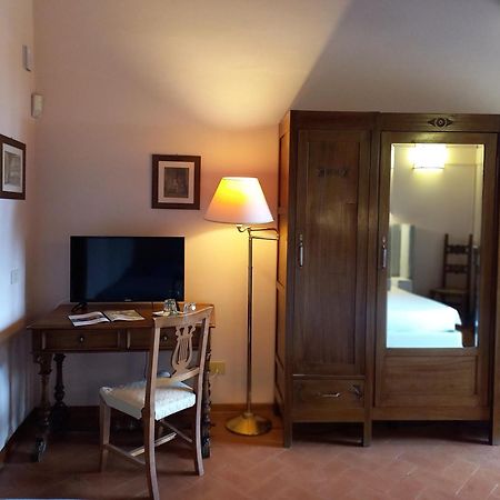 פייזולה Agriturismo Fattoria Di Maiano מראה חיצוני תמונה