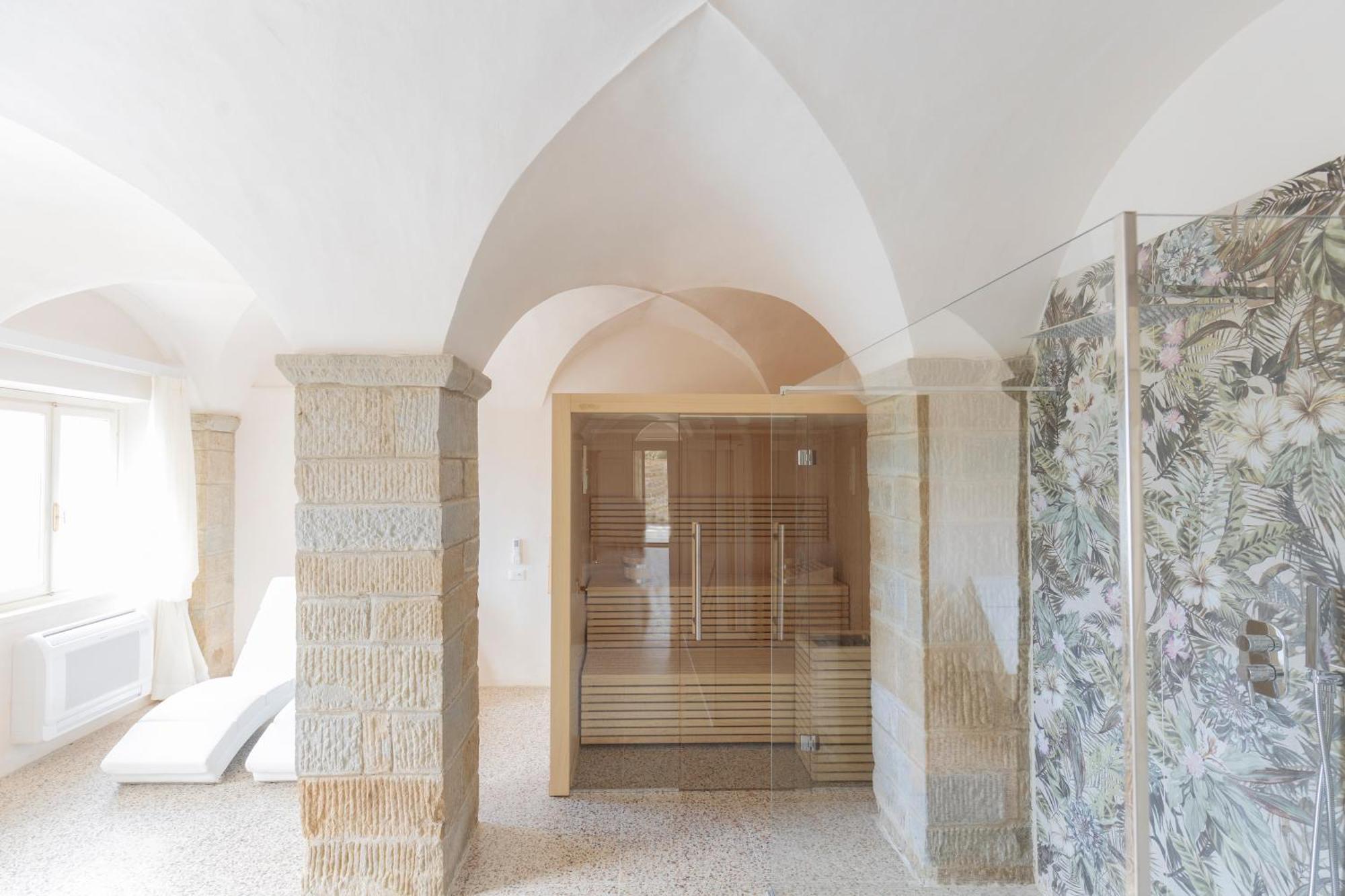 פייזולה Agriturismo Fattoria Di Maiano מראה חיצוני תמונה