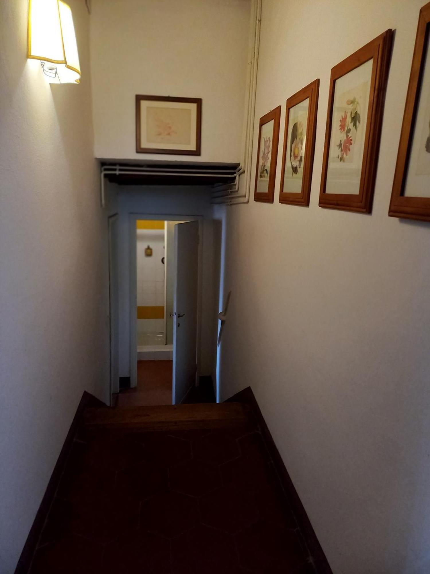 פייזולה Agriturismo Fattoria Di Maiano חדר תמונה