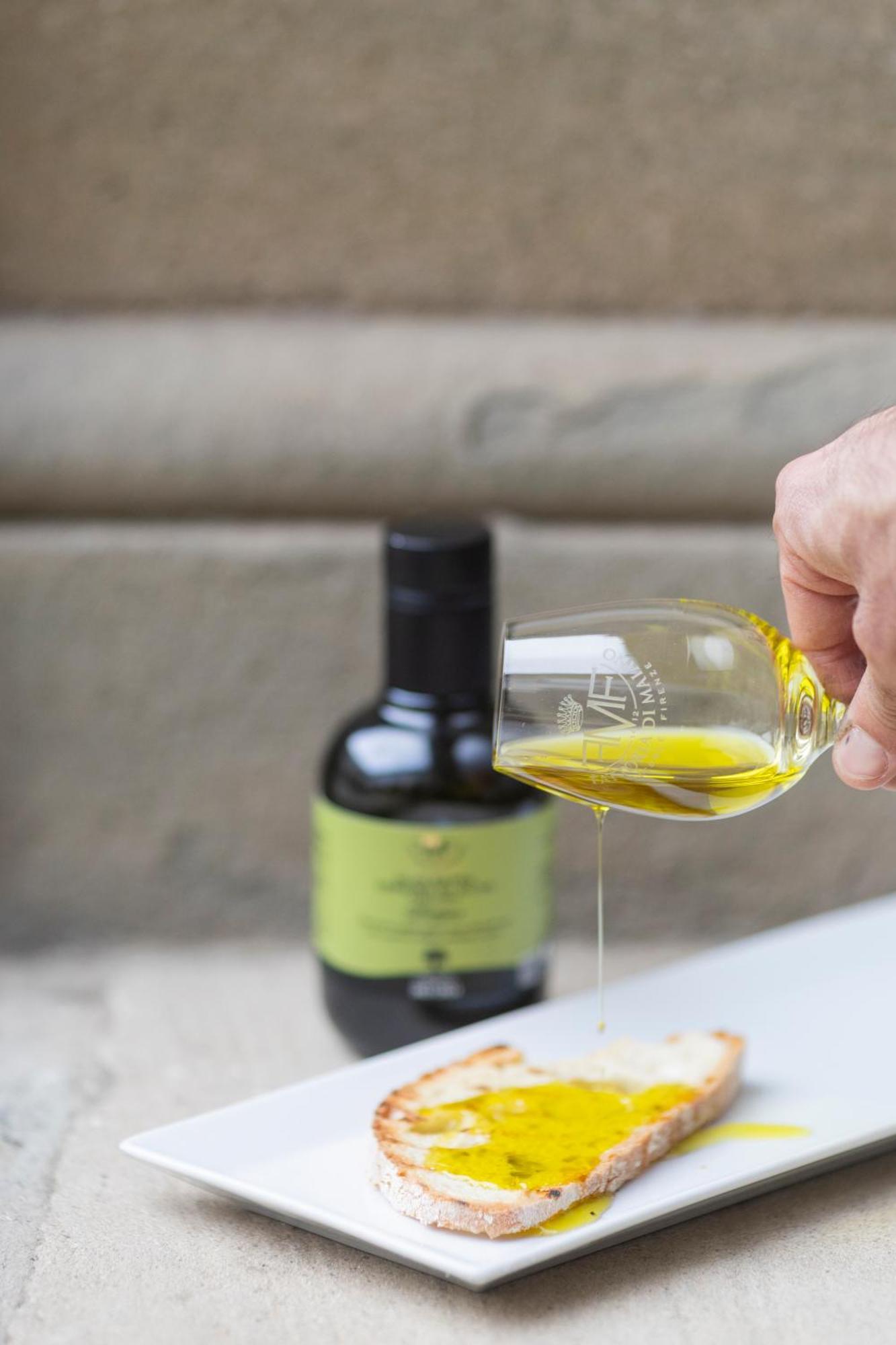 פייזולה Agriturismo Fattoria Di Maiano מראה חיצוני תמונה