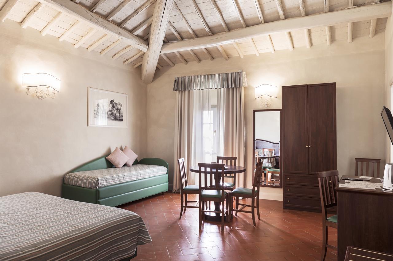 פייזולה Agriturismo Fattoria Di Maiano מראה חיצוני תמונה