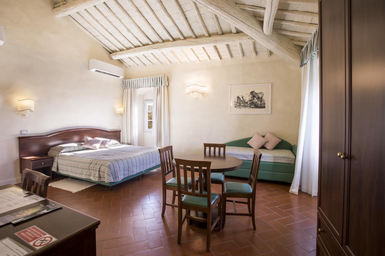 פייזולה Agriturismo Fattoria Di Maiano מראה חיצוני תמונה